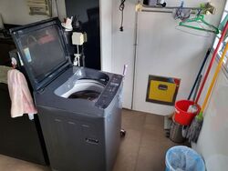Blk 442 Clementi Avenue 3 (Clementi), HDB 3 Rooms #557028651